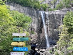 -洛阳白云山景区