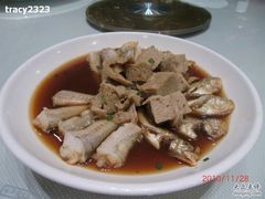 龙头烤-石浦大酒店(百丈店)