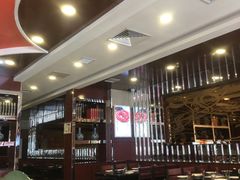 大堂-蝎王府羊蝎子(天通苑店)