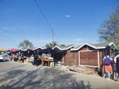 -阳台山自然风景区