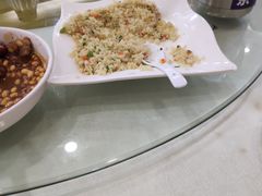 -绿丰园农家菜(南北大厦店)