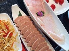 -海底捞火锅(裕廊东IMM店)