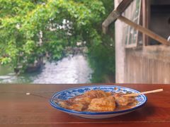 -茅老太臭豆腐