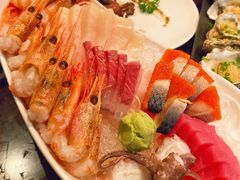 -佛山希尔顿酒店·融誉亚洲美食荟