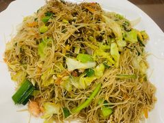 -梅子大排档