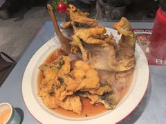 -老济南·地道济南菜(大明湖店)