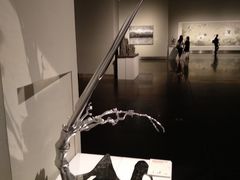 -江苏省美术馆(长江路新馆)