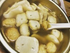 -恩你小木屋米酒店(莱山店)