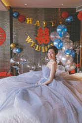 -JEFF STUDIO摄影摄像婚礼跟拍