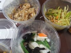 -俏东方·海味水饺·青岛菜(崂山店)