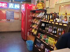 -唱吧麦颂KTV(西单华威潮铺街店)