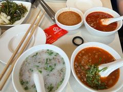 -海底捞火锅(劲松店)