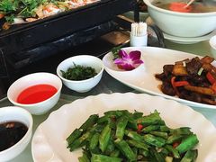 -白云中餐厅·粤菜·亚龙湾喜来登度假酒店