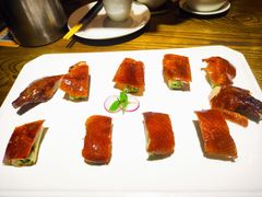 -广东道至正餐厅(区庄店)