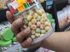 -零食小镇(彤万乐商贸店)