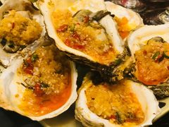 -大锅强·蒸海鲜青岛菜(吾悦广场店)