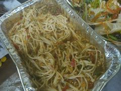 -二红烧烤排骨串(麦岛店)