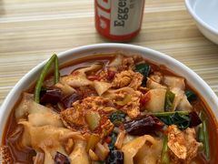 -老三削面(平阳北街店)