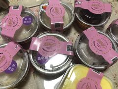 -老婆很芒榴莲千层蛋糕(丽泽桥店)