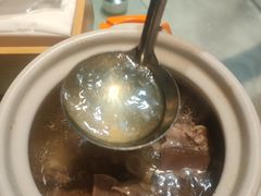 -闽公馆·客家私房菜·商务宴请·包厢(杏林橡树湾店)