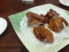 -潮福城大酒楼·潮粤菜·港式点心(阳光城店)