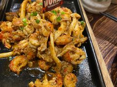 -小川洋风料理(街道口店)