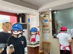 -回回锅贴(小河沿店)
