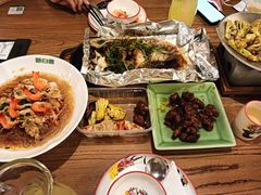 -新白鹿餐厅(银泰西湖文化广场店)