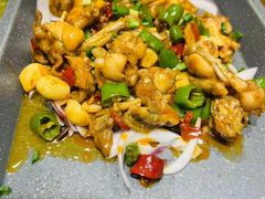 -肖记公安牛肉鱼杂馆· 省级非物质文化遗产(仁和路店)