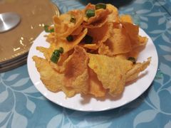 -金台阶鱼馆(于桥水库店)