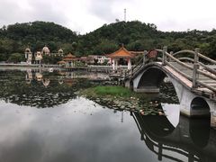 -红山村