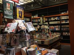 -西西弗书店&矢量咖啡(静安大悦城店)