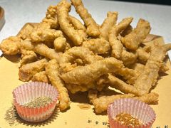 -津沽小院(天津之眼店)