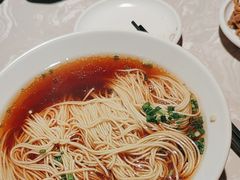 -松鹤面馆·古法焖肉面(观前店)