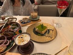 -龟兹KUCINA·新疆菜(前滩L+PLAZA店)