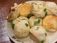 生煎-同心楼(解放北路店)