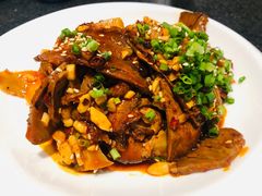 夫妻肺片-川旺角川粤融合菜•海景餐厅(星海广场店)