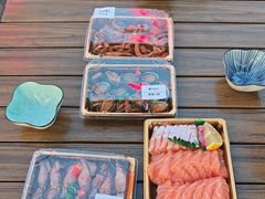 -熟里三文鱼旗舰店(红星店)
