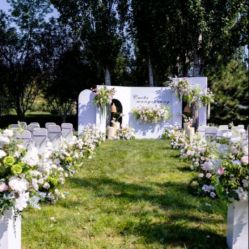 -北京燕尔婚礼策划