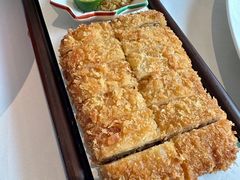 -上蔬无瑕· 创意素食·Vegetarian(华采天地店)