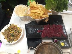 -陈记顺和潮汕牛肉火锅(番禺迎宾大道店)