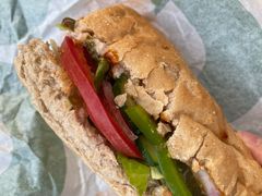 -赛百味SUBWAY(凤凰城店)