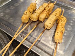-二虎原味烧烤
