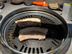 -韩悦牛排烤肉(仓山万达店)