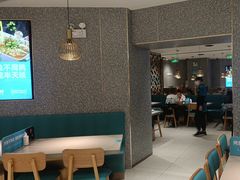 -半天妖烤鱼(丰科万达店)