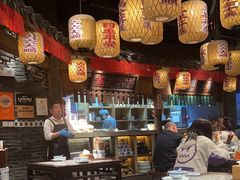 -南京大牌档(济南万象城店)