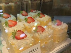 -贝尔麦莎(城上城店)