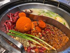 -红辣椒·川菜·火锅(张杨路店)