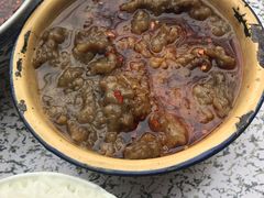 -定家小酥肉·清真(回民街店)