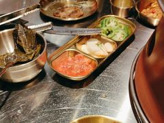 -核桃碳烤肉馆(深圳首店)